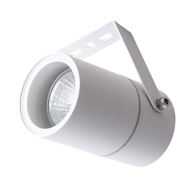Уличный светильник Arte Lamp Mistero A3303AL-1WH Фото № 1