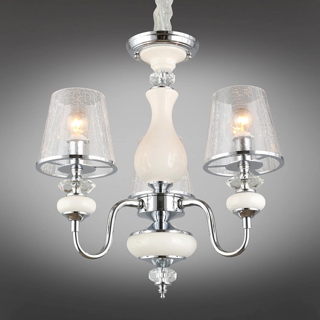 Подвесная люстра Omnilux Aviano OML-84603-03 Фото № 11