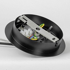 Подвесная люстра Lussole Blubber LSP-8937 1