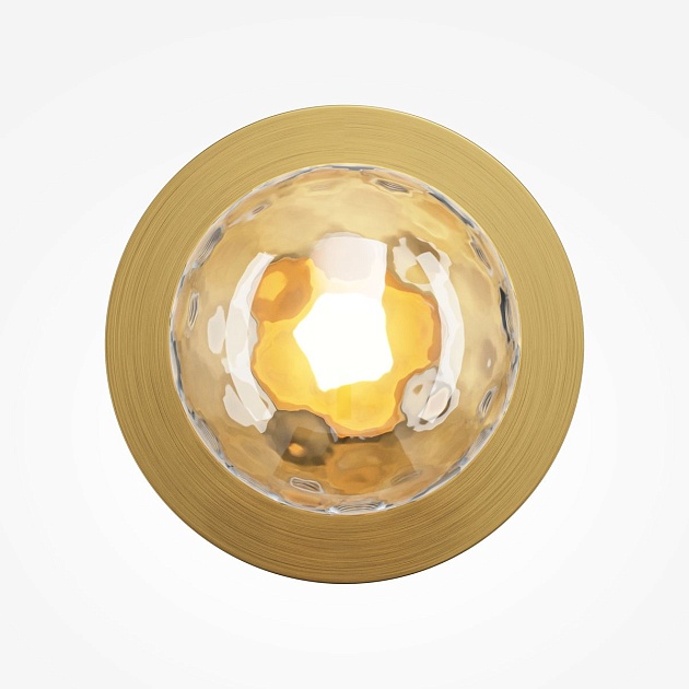 Бра Maytoni Ambre MOD331WL-L3BS3K Фото № 4