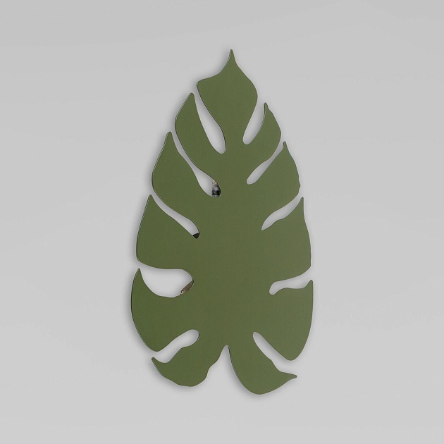 Настенный светильник TK Lighting 6435 Monstera Фото № 3