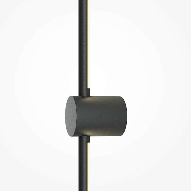 Настенный светодиодный светильник Maytoni Light Stick MOD237WL-L11B3K Фото № 3