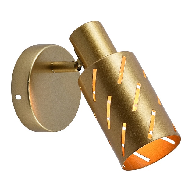 Спот Reluce 05970-0.8-01 GOLD Фото № 1
