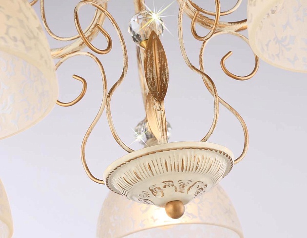Потолочная люстра Ambrella light Traditional TR3057 Фото № 3