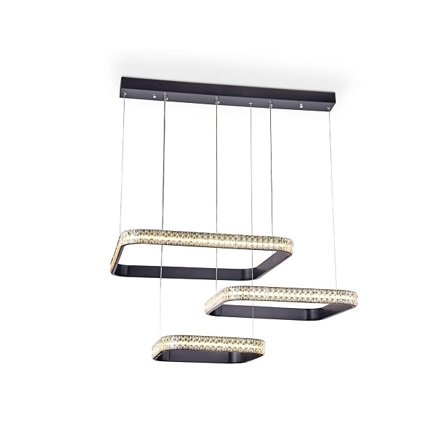 Подвесной светодиодный светильник Ambrella light Original FA6166 Фото № 1