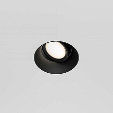 Встраиваемый светильник Maytoni Technical Dot DL042-01-RD-B 5