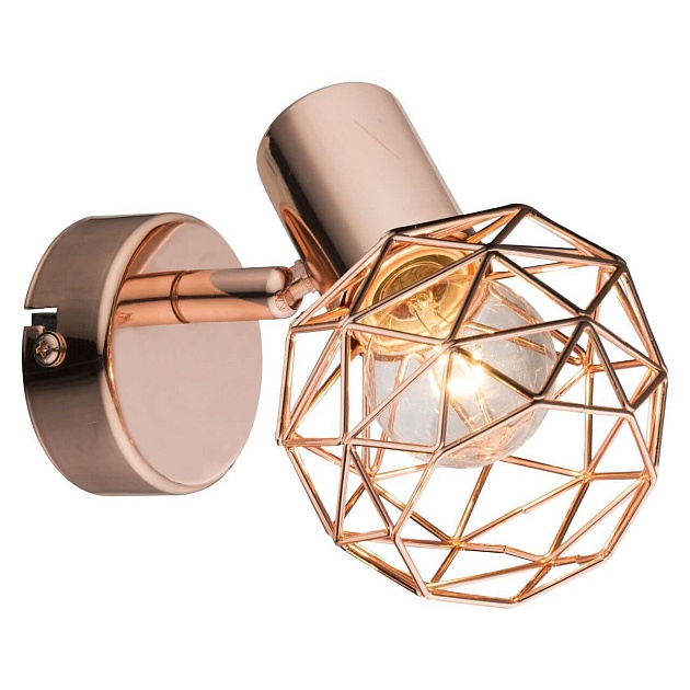 Спот Globo Xara 54805-1 Фото № 1