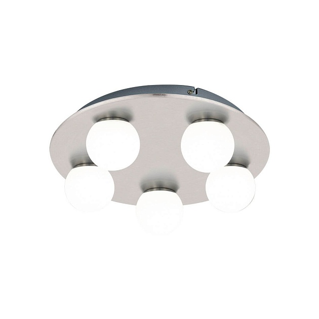 Потолочная светодиодная люстра Eglo Mosiano 95014 Фото № 1