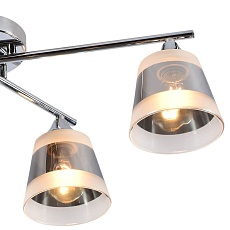 Потолочная люстра Reluce 01271-0.3-04 CR 1