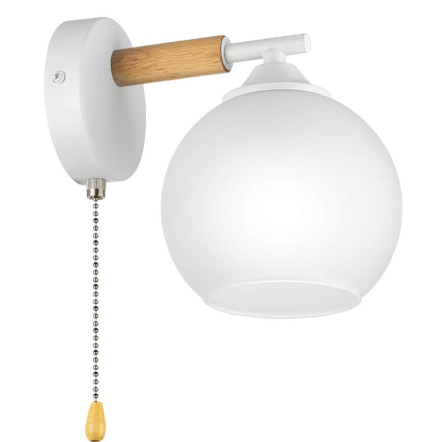 Бра Citilux Tika CL133410 Фото № 10