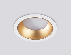 Встраиваемый светильник Ambrella light TECHNO SPOT TN52332 4