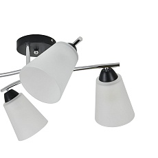 Потолочная люстра Escada Lavatera 2132/4P 1