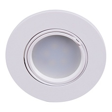 Точечный светильник Reluce 16120-9.0-001 WT 4