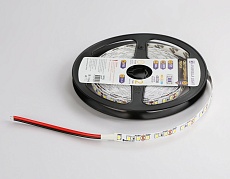 Светодиодная лента Ambrella Light 9,6W/m 120LED/m 2835SMD дневной белый 5M GS1102 4