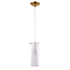 Подвесной светильник Arte Lamp Aries A8983SP-1PB