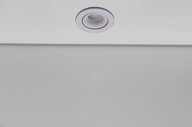 Встраиваемый светильник DesignLed InLondon Line NC1779R-FW 001733 изображение 2 Встраиваемый светильник DesignLed InLondon Line NC1779R-FW 001733 Фото № 2