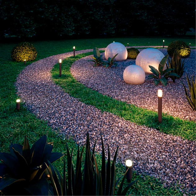 Корпус для модуля Novotech Street Nokta 358182 Фото № 4