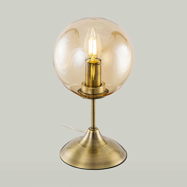 Настольная лампа Citilux Томми CL102813 Фото № 2