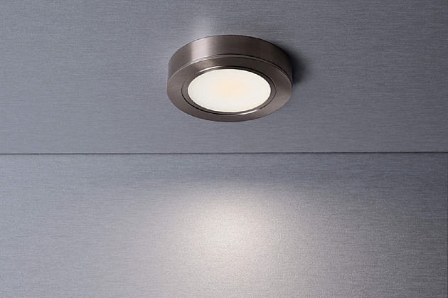 Потолочный светодиодный светильник Deko-Light Baham 687096 Фото № 3