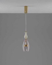 Светильник подвесной светодиодный Moderli Corals V11149-PL 2