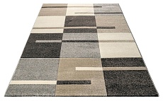 Ковер Moldabela Soho 1612 1 18411 60Х110 см 2