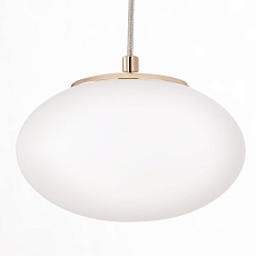Подвесной светодиодный светильник Citilux Atman Smart CL226A053 2