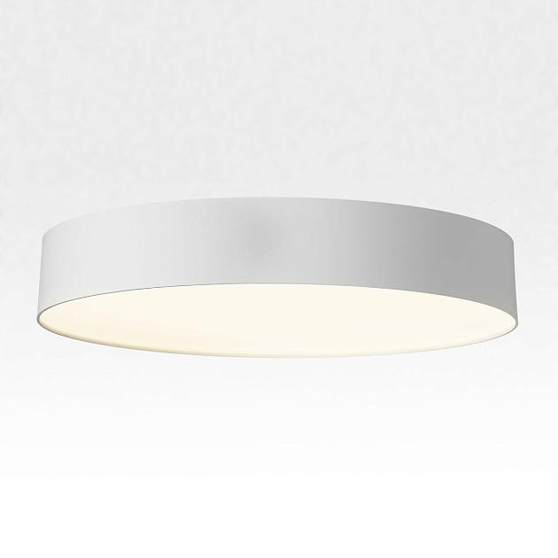Потолочный светодиодный светильник Citilux Bart CL755390 Фото № 7