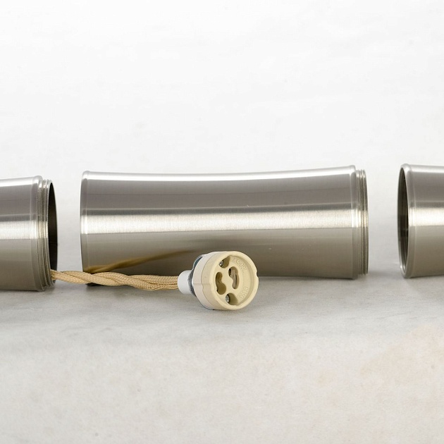 Подвесной светильник Lussole Bamboo LSP-8565 Фото № 4