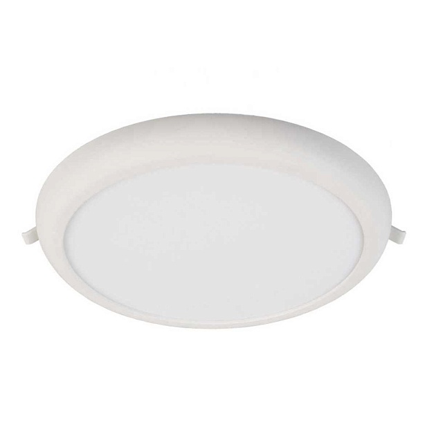 Встраиваемый светодиодный светильник Deko-Light Zaurak 565329 Фото № 1