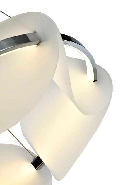 Подвесной светильник Zortes ZRS.1211.60 Фото № 3