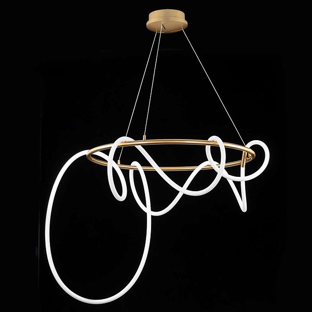 Люстра Citilux PYTHON CL220283 Фото № 14