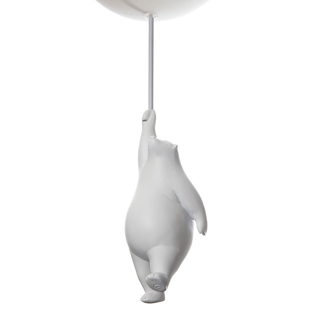 Потолочный светильник Loft IT Teddy 10030M Фото № 2