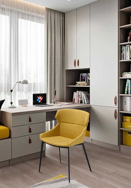 Кухонный стул Milosh Tendence Felix 701048 Фото № 5