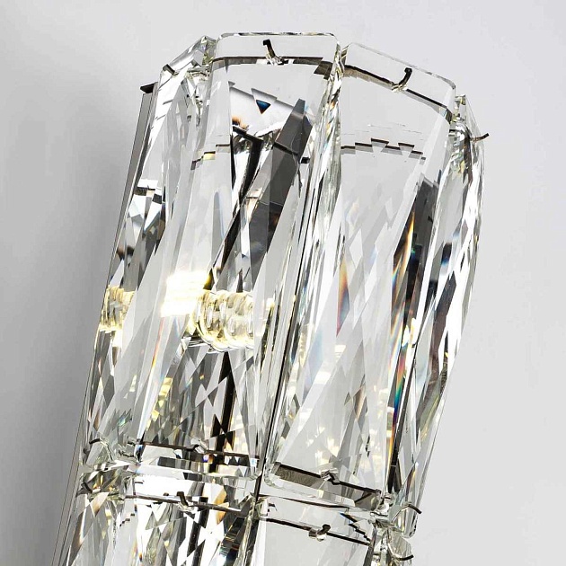 Настенный светильник Modelux ML.550.04 CR Фото № 3