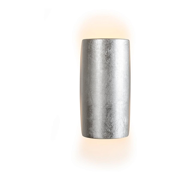 Настенный светодиодный светильник iLedex Cute ZD8077-6W Silver изображение 5 Настенный светодиодный светильник iLedex Cute ZD8077-6W Silver Фото № 5