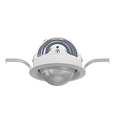 Встраиваемый светодиодный светильник Fiberli 100104Е75 12130401 5