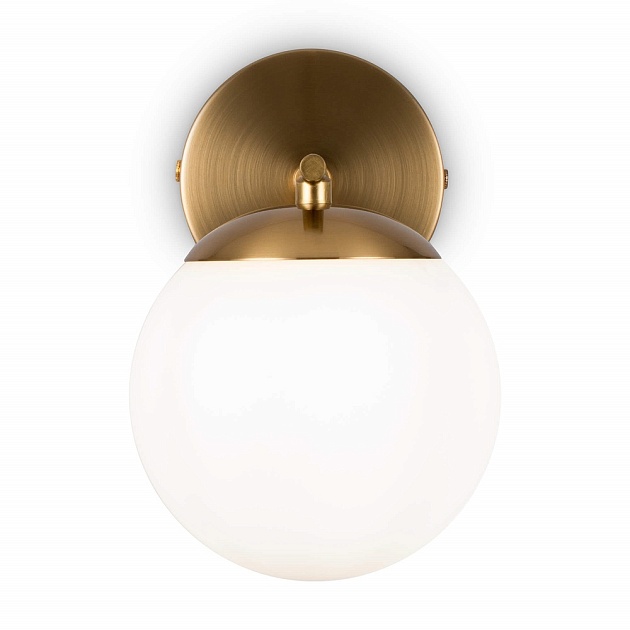 Настенный светильник Marble FR5230WL-01BS Фото № 6