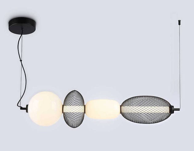 Подвесной светодиодный светильник Ambrella light High Light LH11010 Фото № 5