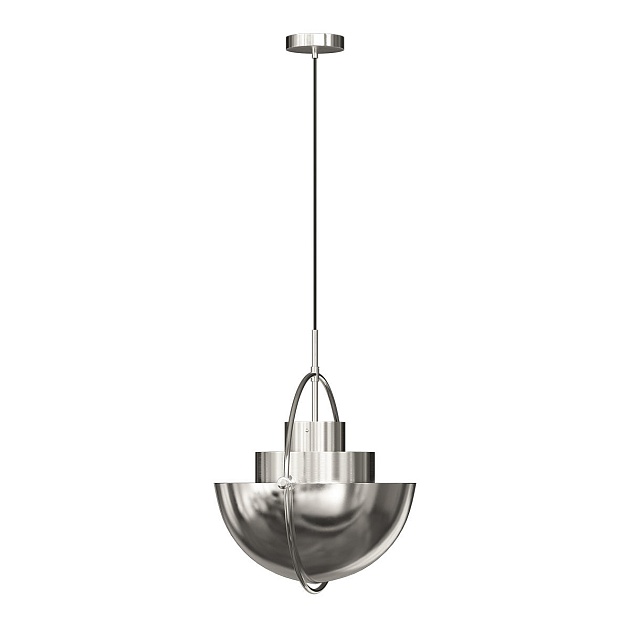 Подвесной светильник Loft IT Multi-lite Loft9915-CH Фото № 2