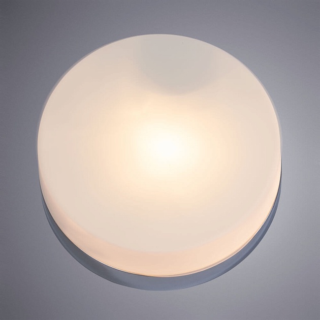 Потолочный светильник Arte Lamp Aqua-Tablet A6047PL-1CC Фото № 2