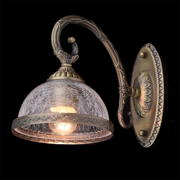 Бра MW-Light Аманда 6 481021901 Фото № 3