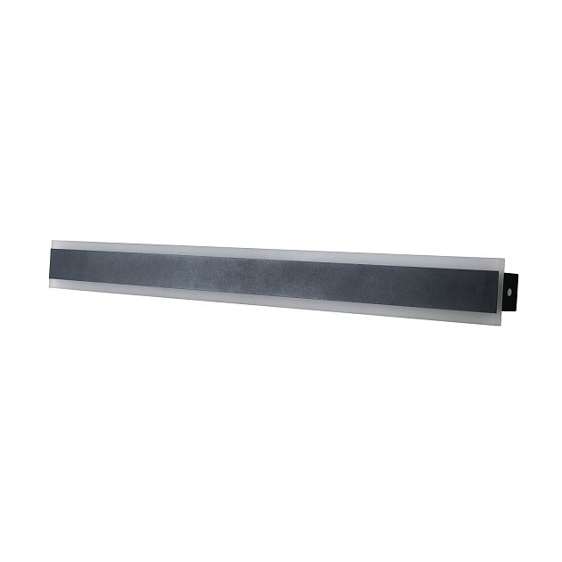 Уличный настенный светодиодный светильник Favourite Sagitta 4045-1W Фото № 5