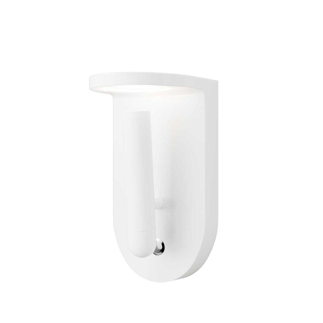 Настенный светильник Maytoni Technical C034WL-L5W3K изображение 1 Настенный светильник Maytoni Technical C034WL-L5W3K Фото № 1