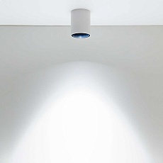 Потолочный светодиодный светильник Citilux Старк CL7440101  3