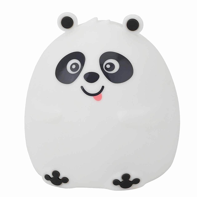 Настольная лампа ЭРА NLED-417-2W-W Б0043741 Фото № 1