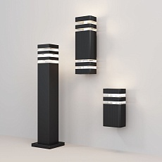 Уличный светильник Maytoni Unter den Linden O578FL-01B 3