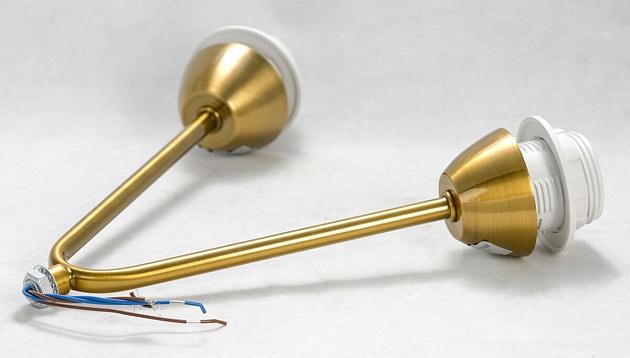 Потолочная люстра Lussole Lgo Montana LSP-8208 Фото № 9