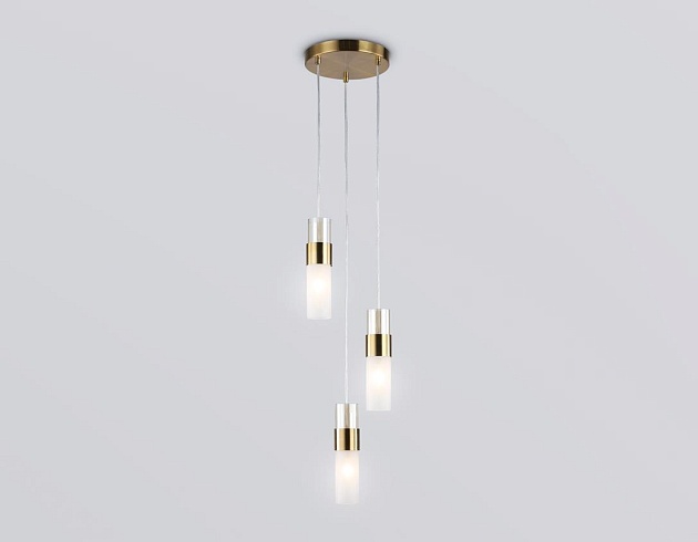 Подвесной светильник Ambrella light High Light LH55112 Фото № 8