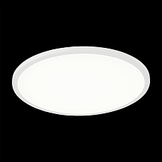 Встраиваемый светодиодный светильник Citilux Омега CLD50R220 5