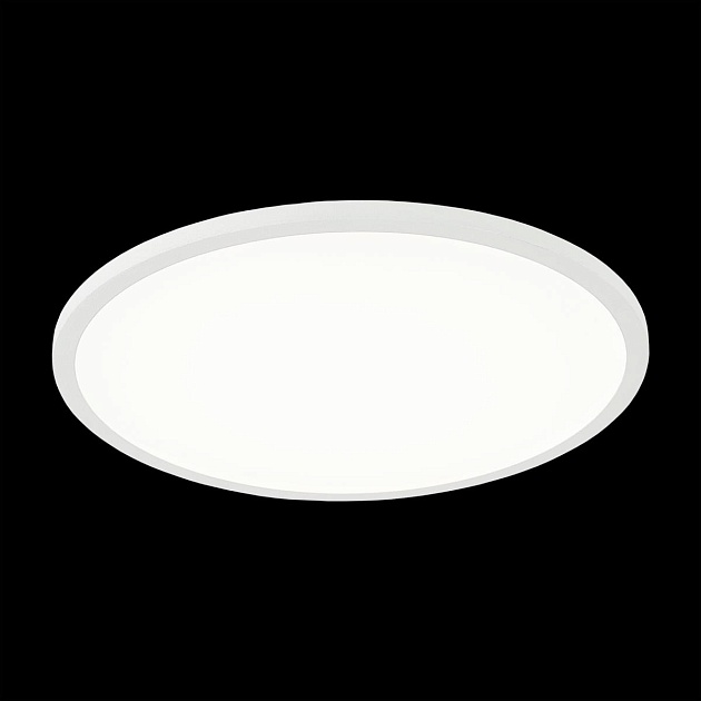 Встраиваемый светодиодный светильник Citilux Омега CLD50R220 изображение 6 Встраиваемый светодиодный светильник Citilux Омега CLD50R220 Фото № 6